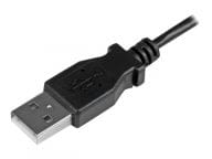 StarTech.com Kabel / Adapter USBAUB1MLA 2