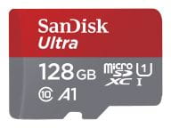 SanDisk Speicherkarten/USB-Sticks SDSQUAB-128G-GN6FA 1