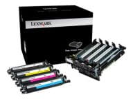 Lexmark Toner 70C0Z50 1