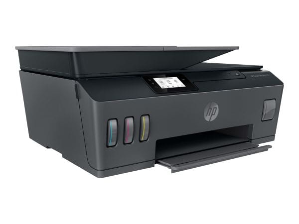 HP  Multifunktionsdrucker Y0F74A#BHC 3
