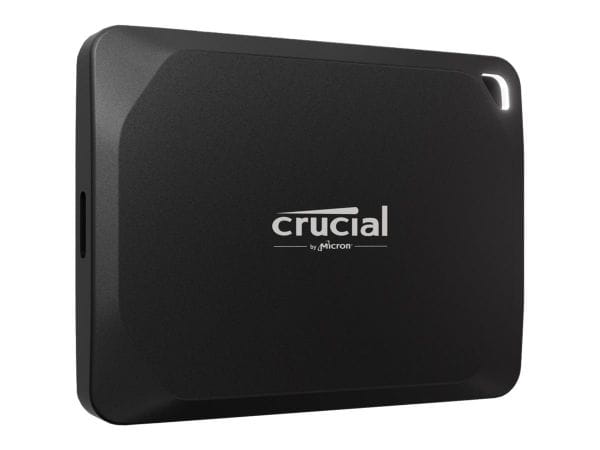 Crucial SSDs CT1000X10PROSSD9 1