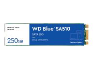 Western Digital (WD) SSDs WDS250G3B0B 3