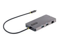 StarTech.com Kabel / Adapter 120B-USBC-MULTIPORT 4