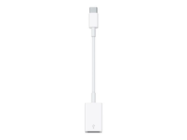 Apple Kabel / Adapter MJ1M2ZM/A 1