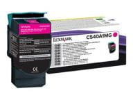 Lexmark Toner C540A1MG 1