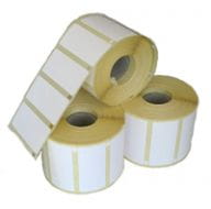 Zebra Papier, Folien, Etiketten 800261-107 1
