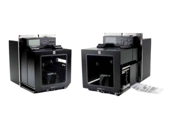 Zebra Drucker ZE50043-L0E0000Z 2