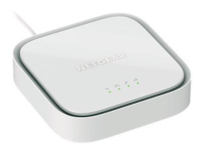 Netgear Netzwerk Switches / AccessPoints / Router / Repeater LM1200-100EUS 5