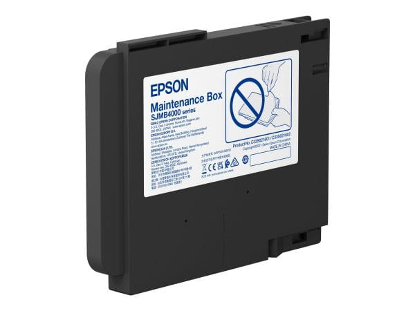Epson Zubehör Drucker C33S021601 1