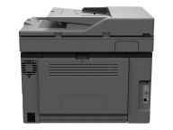 Lexmark Multifunktionsdrucker 40N9760 3