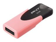 PNY Speicherkarten/USB-Sticks FD32GATT4PAS1KL-EF 3