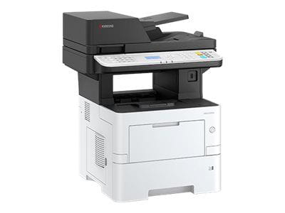 Kyocera Multifunktionsdrucker 110C123NL0 1