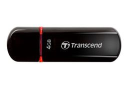 Transcend Speicherkarten/USB-Sticks TS4GJF600 2