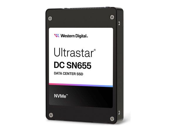 Western Digital (WD) SSDs 0TS2458 1