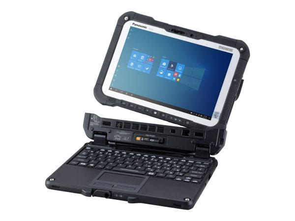 Panasonic Tablets FZ-G2AZ00PM4 2
