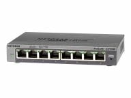 Netgear Netzwerk Switches / AccessPoints / Router / Repeater GS108E-300PES 1