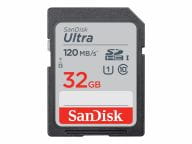 SanDisk Speicherkarten/USB-Sticks SDSDUN4-032G-GN6IM 1