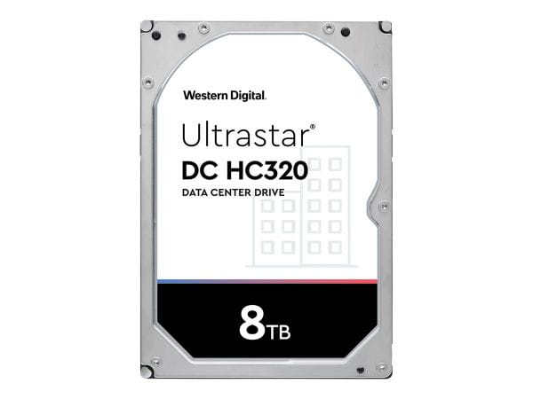 Western Digital (WD) Festplatten 0B36405 3