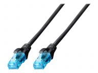 DIGITUS Kabel / Adapter DK-1512-050/BL 1