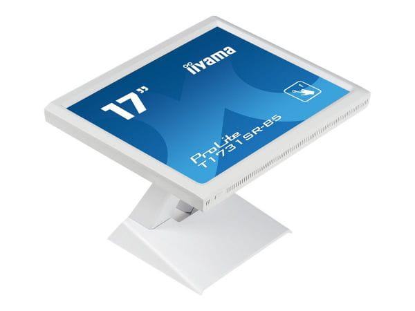 Iiyama TFT-Monitore T1731SR-W5 4