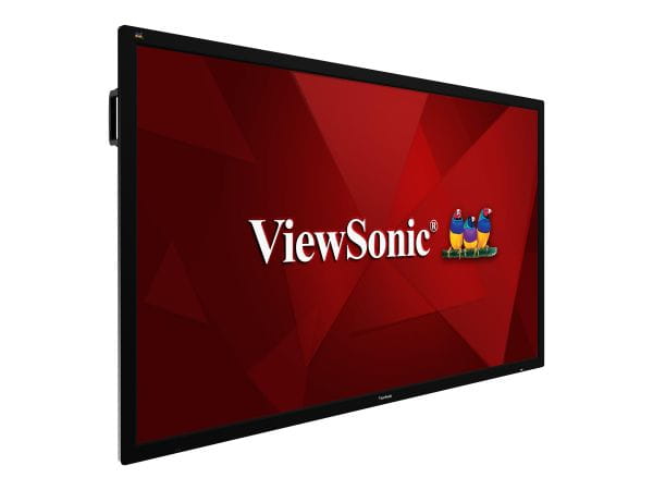 ViewSonic Digital Signage CDE8630 3