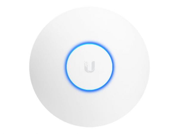 UbiQuiti Netzwerk Switches / AccessPoints / Router / Repeater UAP-NANOHD 4