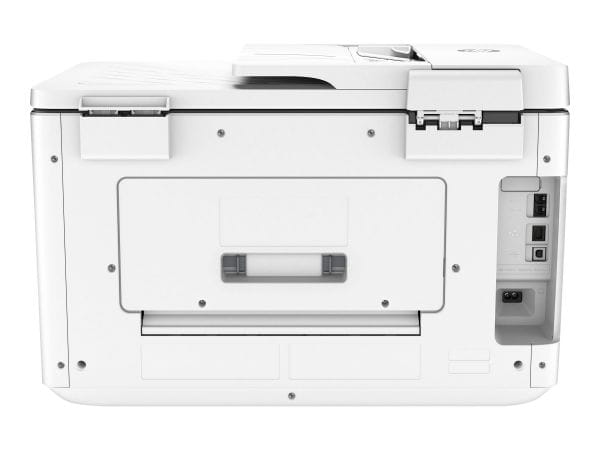 HP  Multifunktionsdrucker G5J38A#A80 4