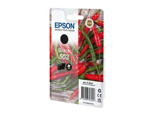 Epson Tintenpatronen C13T09Q14020 1