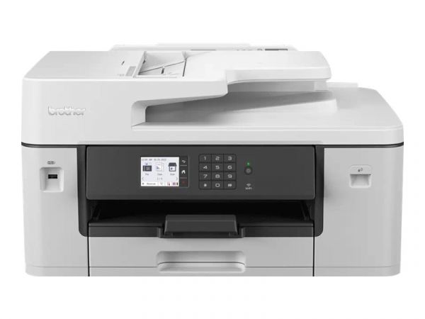 Brother Multifunktionsdrucker MFCJ6540DWRE1 4