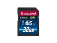 Transcend Speicherkarten/USB-Sticks TS32GSDU1 2