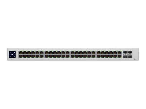 UbiQuiti Netzwerk Switches / AccessPoints / Router / Repeater USW-48 3
