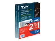 Epson Papier, Folien, Etiketten C13S042167 2