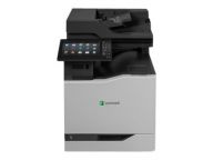 Lexmark Multifunktionsdrucker 42K0050 2