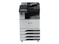 Lexmark Multifunktionsdrucker 32D0470 5