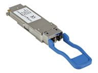 StarTech.com Netzwerk Switches / AccessPoints / Router / Repeater 40GBASE-LR4-ST 4