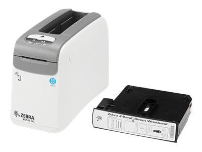 Zebra Drucker ZD51013-D0EE00FZ 5