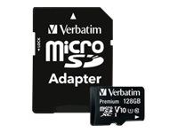 Verbatim Speicherkarten/USB-Sticks 44085 2