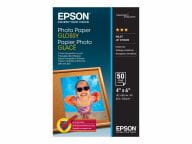 Epson Papier, Folien, Etiketten C13S042547 1