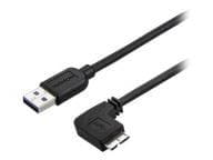 StarTech.com Kabel / Adapter USB3AU2MRS 2