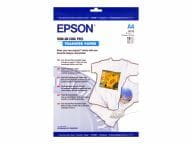 Epson Papier, Folien, Etiketten C13S041154 2