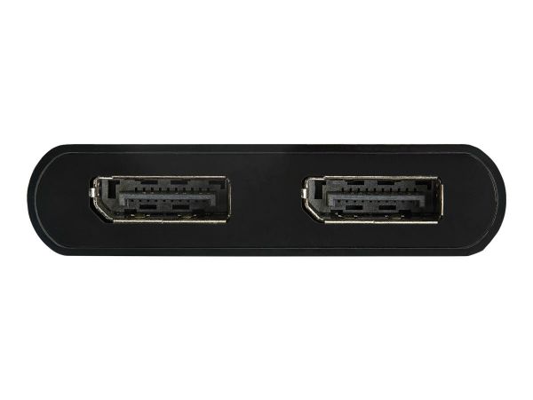 StarTech.com USB-Hubs MSTDP122DP 2
