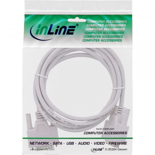 inLine Kabel / Adapter 17740 2