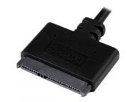 StarTech.com Kabel / Adapter USB312SAT3CB 2