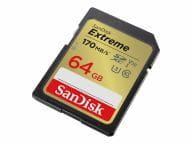SanDisk Speicherkarten/USB-Sticks SDSDXV2-064G-GNCIN 4