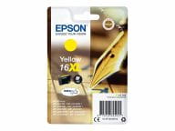 Epson Tintenpatronen C13T16344012 1