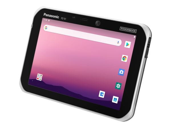 Panasonic Tablets FZ-S1AGLFAAS 5