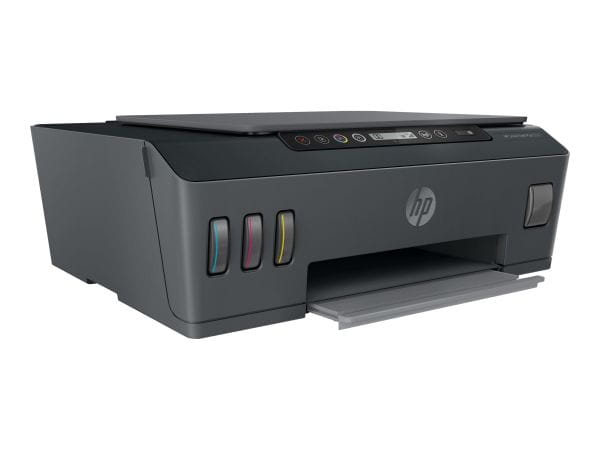 HP  Multifunktionsdrucker 1TJ12A#BHC 2