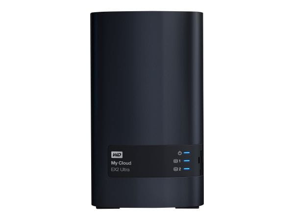 Western Digital (WD) Storage Systeme WDBVBZ0160JCH-EESN 2