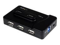 StarTech.com USB-Hubs ST7320USBC 1