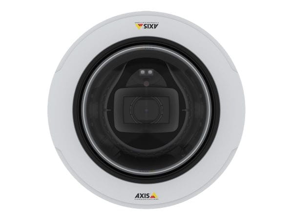 AXIS Netzwerkkameras 01597-001 4